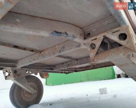 Коричневий ALEKO KTZK18, об'ємом двигуна 0 л та пробігом 0 тис. км за 167 $, фото 7 на Automoto.ua