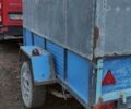 ALEKO KTZK18, объемом двигателя 0 л и пробегом 200 тыс. км за 700 $, фото 1 на Automoto.ua