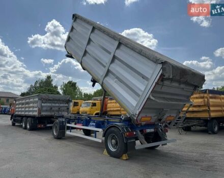 ALEKO KTZK18, об'ємом двигуна 0 л та пробігом 50 тис. км за 15500 $, фото 3 на Automoto.ua