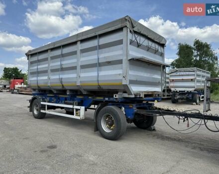 ALEKO KTZK18, об'ємом двигуна 0 л та пробігом 50 тис. км за 15500 $, фото 5 на Automoto.ua