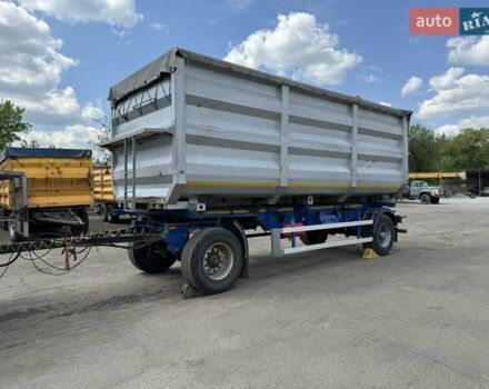 ALEKO KTZK18, об'ємом двигуна 0 л та пробігом 50 тис. км за 15500 $, фото 4 на Automoto.ua