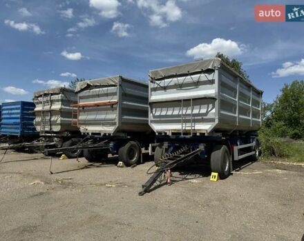 ALEKO KTZK18, об'ємом двигуна 0 л та пробігом 50 тис. км за 15500 $, фото 13 на Automoto.ua