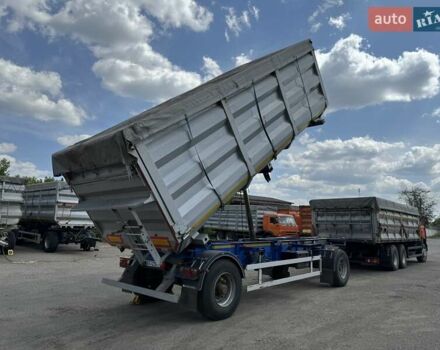 ALEKO KTZK18, об'ємом двигуна 0 л та пробігом 50 тис. км за 15500 $, фото 2 на Automoto.ua