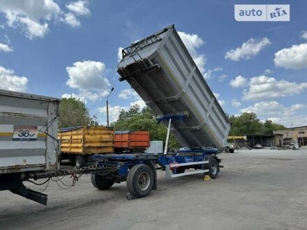 ALEKO KTZK18, об'ємом двигуна 0 л та пробігом 50 тис. км за 15500 $, фото 1 на Automoto.ua