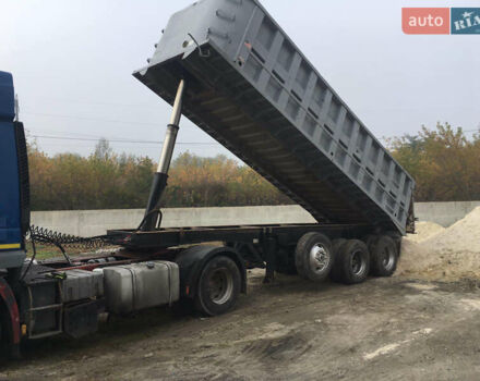 Синий ALEKO KTZK18, объемом двигателя 0 л и пробегом 100 тыс. км за 6450 $, фото 3 на Automoto.ua