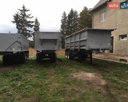 Синий ALEKO KTZK18, объемом двигателя 0 л и пробегом 100 тыс. км за 6450 $, фото 4 на Automoto.ua