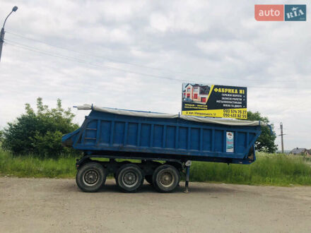 Синий ALEKO KTZK18, объемом двигателя 0 л и пробегом 100 тыс. км за 6450 $, фото 1 на Automoto.ua