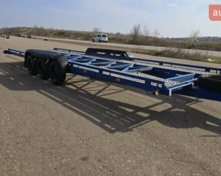 Зеленый ALEKO KTZK18, объемом двигателя 0 л и пробегом 30 тыс. км за 5000 $, фото 1 на Automoto.ua