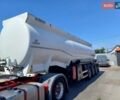 Белый Ali Riza Usta Бензовоз, объемом двигателя 0 л и пробегом 0 тыс. км за 54000 $, фото 1 на Automoto.ua