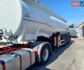 Белый Ali Riza Usta Бензовоз, объемом двигателя 0 л и пробегом 0 тыс. км за 54000 $, фото 6 на Automoto.ua