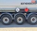 Белый Ali Riza Usta Бензовоз, объемом двигателя 0 л и пробегом 0 тыс. км за 54000 $, фото 5 на Automoto.ua