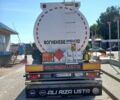 Белый Ali Riza Usta Бензовоз, объемом двигателя 0 л и пробегом 0 тыс. км за 54000 $, фото 4 на Automoto.ua