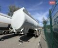Білий Ali Riza Usta Бензовоз, об'ємом двигуна 0 л та пробігом 0 тис. км за 57000 $, фото 3 на Automoto.ua