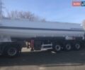 Белый Ali Riza Usta Бензовоз, объемом двигателя 0 л и пробегом 2 тыс. км за 96135 $, фото 1 на Automoto.ua