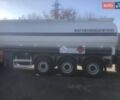 Белый Ali Riza Usta Бензовоз, объемом двигателя 0 л и пробегом 2 тыс. км за 96135 $, фото 2 на Automoto.ua