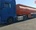 Оранжевый Ali Riza Usta Бензовоз, объемом двигателя 0 л и пробегом 260 тыс. км за 25600 $, фото 1 на Automoto.ua