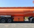 Оранжевый Ali Riza Usta Бензовоз, объемом двигателя 0 л и пробегом 260 тыс. км за 25600 $, фото 1 на Automoto.ua