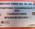 Оранжевый Ali Riza Usta Бензовоз, объемом двигателя 0 л и пробегом 260 тыс. км за 25600 $, фото 10 на Automoto.ua