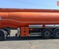 Оранжевый Ali Riza Usta Бензовоз, объемом двигателя 0 л и пробегом 260 тыс. км за 25600 $, фото 5 на Automoto.ua