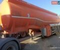 Помаранчевий Ali Riza Usta Бензовоз, об'ємом двигуна 0 л та пробігом 260 тис. км за 25600 $, фото 30 на Automoto.ua