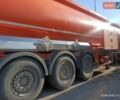 Помаранчевий Ali Riza Usta Бензовоз, об'ємом двигуна 0 л та пробігом 260 тис. км за 25600 $, фото 20 на Automoto.ua