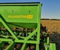 Зеленый Alligator 2,5-2, объемом двигателя 0 л и пробегом 0 тыс. км за 327000 $, фото 5 на Automoto.ua