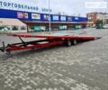 Червоний ALM Damper, об'ємом двигуна 0 л та пробігом 1 тис. км за 6451 $, фото 8 на Automoto.ua