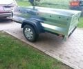 Серый ALM Damper, объемом двигателя 0 л и пробегом 0 тыс. км за 718 $, фото 1 на Automoto.ua