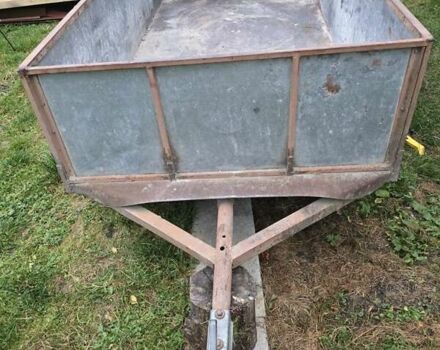 A.LOHEAC sa SLH, объемом двигателя 0 л и пробегом 0 тыс. км за 2550 $, фото 2 на Automoto.ua