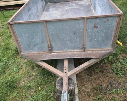 A.LOHEAC sa SLH, объемом двигателя 0 л и пробегом 0 тыс. км за 2550 $, фото 3 на Automoto.ua