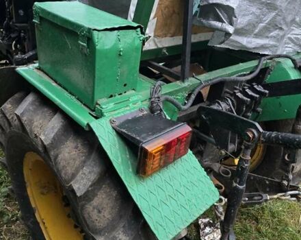 A.LOHEAC sa SLH, объемом двигателя 0 л и пробегом 0 тыс. км за 2550 $, фото 1 на Automoto.ua