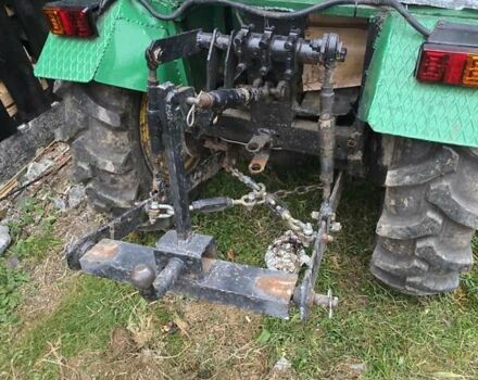 A.LOHEAC sa SLH, объемом двигателя 0 л и пробегом 0 тыс. км за 2550 $, фото 6 на Automoto.ua