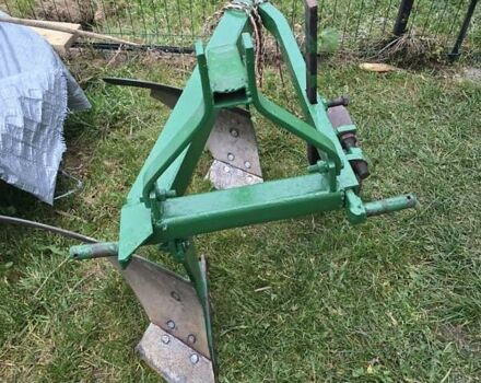 A.LOHEAC sa SLH, объемом двигателя 0 л и пробегом 0 тыс. км за 2550 $, фото 5 на Automoto.ua