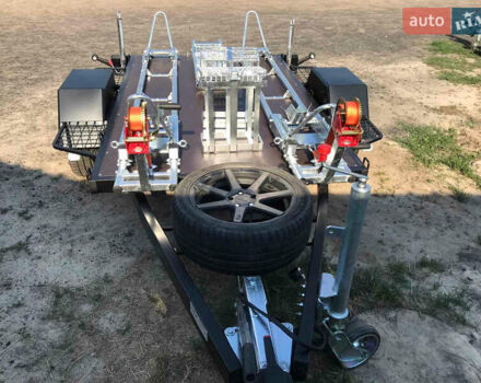 A.LOHEAC sa SLH, объемом двигателя 0 л и пробегом 1 тыс. км за 2500 $, фото 2 на Automoto.ua