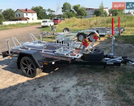 A.LOHEAC sa SLH, объемом двигателя 0 л и пробегом 1 тыс. км за 2500 $, фото 1 на Automoto.ua