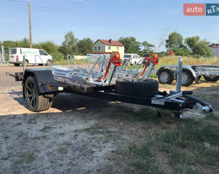 A.LOHEAC sa SLH, объемом двигателя 0 л и пробегом 1 тыс. км за 2500 $, фото 6 на Automoto.ua