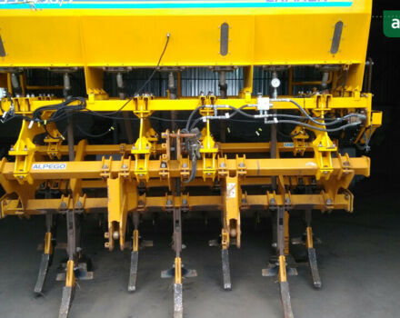 Alpego Cracker, об'ємом двигуна 0 л та пробігом 1 тис. км за 15000 $, фото 1 на Automoto.ua