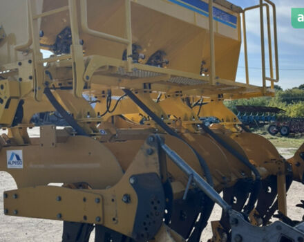 Alpego Cracker, об'ємом двигуна 0 л та пробігом 1 тис. км за 15583 $, фото 6 на Automoto.ua