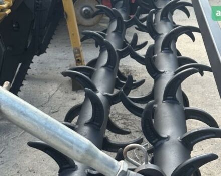 Alpego Cracker, об'ємом двигуна 0 л та пробігом 1 тис. км за 15583 $, фото 10 на Automoto.ua