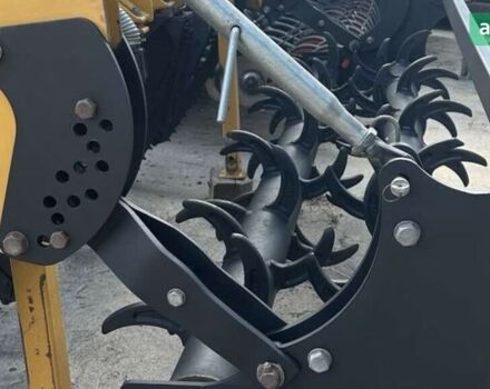 Alpego Cracker, об'ємом двигуна 0 л та пробігом 1 тис. км за 15583 $, фото 9 на Automoto.ua