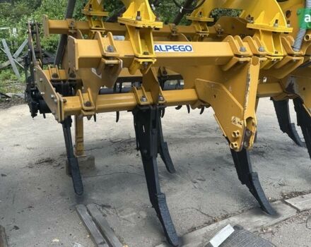 Alpego Cracker, об'ємом двигуна 0 л та пробігом 1 тис. км за 15583 $, фото 11 на Automoto.ua