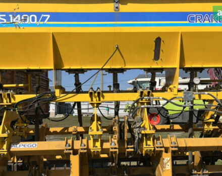 Alpego Cracker, об'ємом двигуна 0 л та пробігом 1 тис. км за 15583 $, фото 4 на Automoto.ua