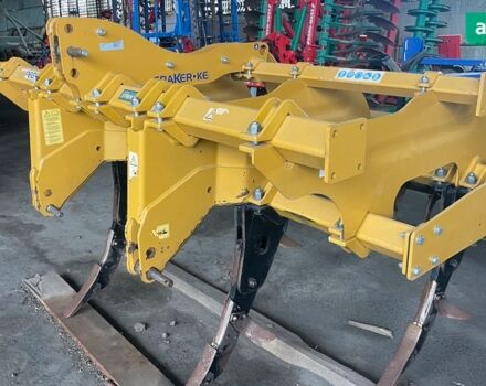 Alpego Cracker, об'ємом двигуна 0 л та пробігом 0 тис. км за 9500 $, фото 1 на Automoto.ua