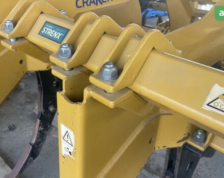 Alpego Cracker, об'ємом двигуна 0 л та пробігом 0 тис. км за 9500 $, фото 11 на Automoto.ua