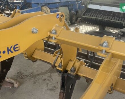 Alpego Cracker, об'ємом двигуна 0 л та пробігом 0 тис. км за 9500 $, фото 10 на Automoto.ua