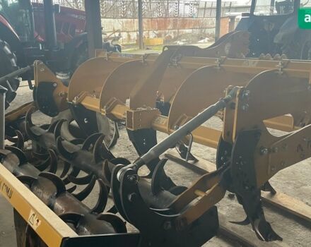 Alpego Cracker, об'ємом двигуна 0 л та пробігом 0 тис. км за 9500 $, фото 4 на Automoto.ua