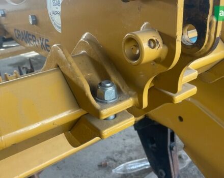 Alpego Cracker, об'ємом двигуна 0 л та пробігом 0 тис. км за 9500 $, фото 17 на Automoto.ua