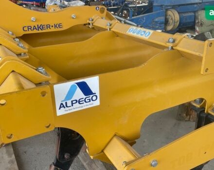 Alpego Cracker, об'ємом двигуна 0 л та пробігом 0 тис. км за 9500 $, фото 8 на Automoto.ua