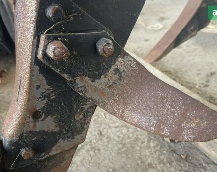 Alpego Cracker, об'ємом двигуна 0 л та пробігом 0 тис. км за 9500 $, фото 7 на Automoto.ua