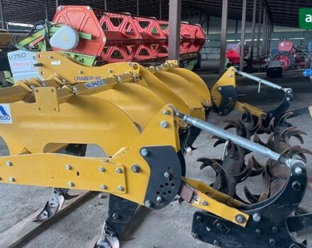 Alpego Cracker, об'ємом двигуна 0 л та пробігом 0 тис. км за 9500 $, фото 3 на Automoto.ua